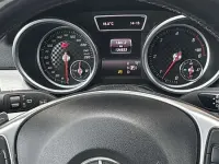 Usata Mercedes GLE250 Exclusive 204 CV (150 kW) 2017 SUV