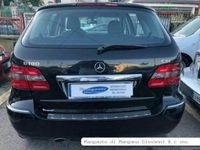 usata Mercedes 180 Classe B (T245)CDI Sport