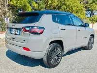 Usata Jeep Compass 131 CV (96 kW) 2021 Other SUV