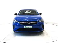 Usata Opel Corsa Edition 75 CV (55 kW) 2023 Blu Utilitaria