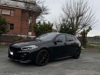 Usata BMW 118 M Sport 140 CV (102 kW) 2020 Utilitaria