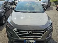 Usata Hyundai Tucson 136 CV (100 kW) 2020 SUV