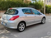 Usata Peugeot 308 109 CV (80 kW) 2008 Berlina