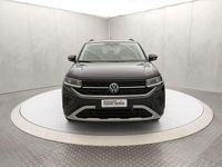 Usata VW T-Cross Edition 116 CV (85 kW) 2025 Nero SUV