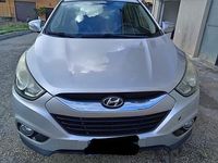 Usata Hyundai ix35 115 CV (84 kW) 2011 SUV