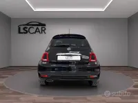 Usata Fiat 500 Sport 70 CV (51 kW) 2022 Nero Utilitaria