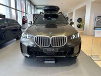 Nuova BMW X5 M Sport 298 CV (219 kW) 2025 Manhattan metallic SUV