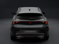 Nuova Cupra Formentor 204 CV (150 kW) 2026 Nero midnight SUV