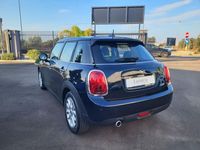 usata Mini Cooper Cooper 1.55 porte