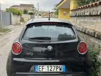 Begagnad Alfa Romeo MiTo Progression 120 HK (88 kW) 2011 Halvkombi
