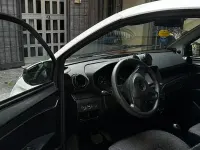 Usata Aixam City 2023 Bianco