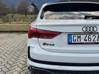 Usata Audi RS Q3 Comfort 2022 SUV