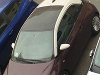 Usata Opel Adam 87 CV (63 kW) 2017 Rosso Utilitaria