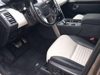 Usata Land Rover Discovery 5 SE Dynamic 249 CV (183 kW) 2021 SUV