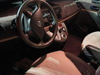 Usata Lancia Phedra 170 CV (125 kW) 2009 Grigio Monovolume