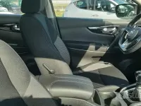 Usata Nissan Qashqai 116 CV (85 kW) 2020 Nero SUV