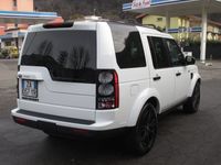 usata Land Rover Discovery 4 3.0 TDV6 211CV HSE 7 POSTI !!!