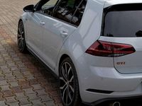 Usata VW Golf VII GTI 245 CV (180 kW) 2019 Berlina
