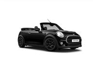 Usata Mini Cooper Cabriolet 136 CV (100 kW) 2021 Cabrio