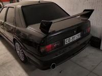 Usata Ford Sierra 200 CV (147 kW) 1991 Nero Berlina