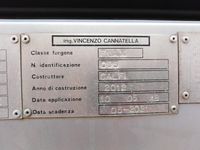 Usata Fiat Doblò 90 CV (66 kW) 2012 Grigio Monovolume