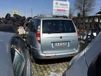 Usata Lancia Phedra 109 CV (80 kW) 2005 Monovolume