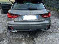 usata Audi A1 Sportback 30 1.0 tfsi 116cv