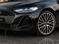 Nuova Audi A5 S-Line 204 CV (150 kW) 2026 Nero Berlina