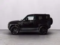 Usata Land Rover Defender SE Dynamic 200 CV (147 kW) 2023 Grigio SUV
