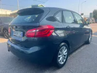 Usata BMW 216 Active Tourer 116 CV (85 kW) 2017 Lilla Monovolume
