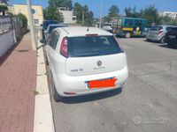 usata Fiat Punto Evo - 2012