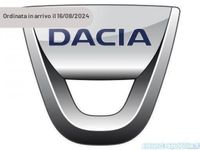 usata Dacia Duster Hybrid 140 Journey 3ª serie Pieve di Cento