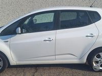 Usata Kia Venga 90 CV (66 kW) 2011 Utilitaria