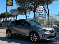 Usata Renault Captur Techno 100 CV (73 kW) 2023 SUV