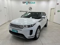 Usata Land Rover Range Rover evoque R-Dynamic 150 CV (110 kW) 2020 Bianco SUV