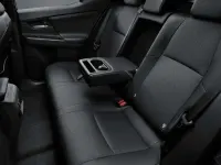 Nuova Subaru Uncharted 252 kW (343 CV) 2026 Nero SUV