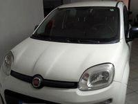 Usata Fiat Panda Easy 95 CV (69 kW) 2018 Bianco Utilitaria