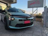 Nuova Lancia Ypsilon 100 CV (73 kW) 2025 Verde Utilitaria