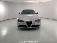 usata Alfa Romeo Giulia 2.2 Turbodiesel 190 CV AT8 Sprint