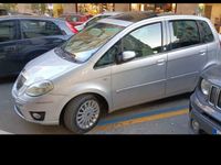 Usata Lancia Musa 78 CV (57 kW) 2010 Grigio Monovolume