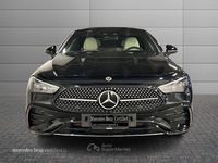 Usata Mercedes CLE220 AMG Line Premium 197 CV (144 kW) 2024 Nero Coupé