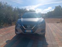 Usata Nissan Qashqai 116 CV (85 kW) 2020 Grigio SUV