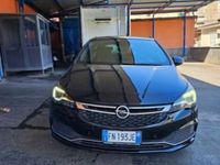 usata Opel Astra 5p 1.6 cdti Opc Line s&s 110cv