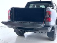 Nuova Ford Ranger Wildtrack 205 CV (150 kW) 2026 Grigio scuro Pick-up