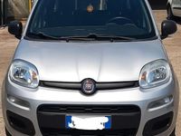 Usata Fiat Panda 2020 Utilitaria
