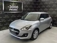 Usata Suzuki Swift Cool 82 CV (60 kW) 2021 Grigio Utilitaria