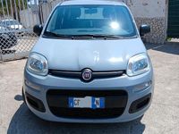 Usata Fiat Panda Easy 70 CV (51 kW) 2020 Grigio Utilitaria