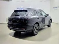 Nuova Geely Starray 99 CV (72 kW) 2026 Nero SUV