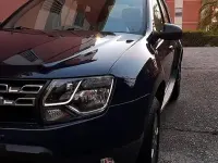 Usata Dacia Duster 105 CV (77 kW) 2014 Blu SUV