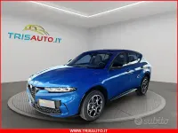 Usata Alfa Romeo Tonale Sprint 131 CV (96 kW) 2024 Bluazzurro SUV